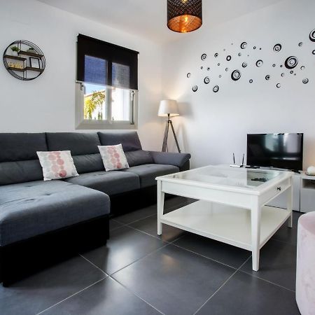 Villa Vallesa Calp Extérieur photo