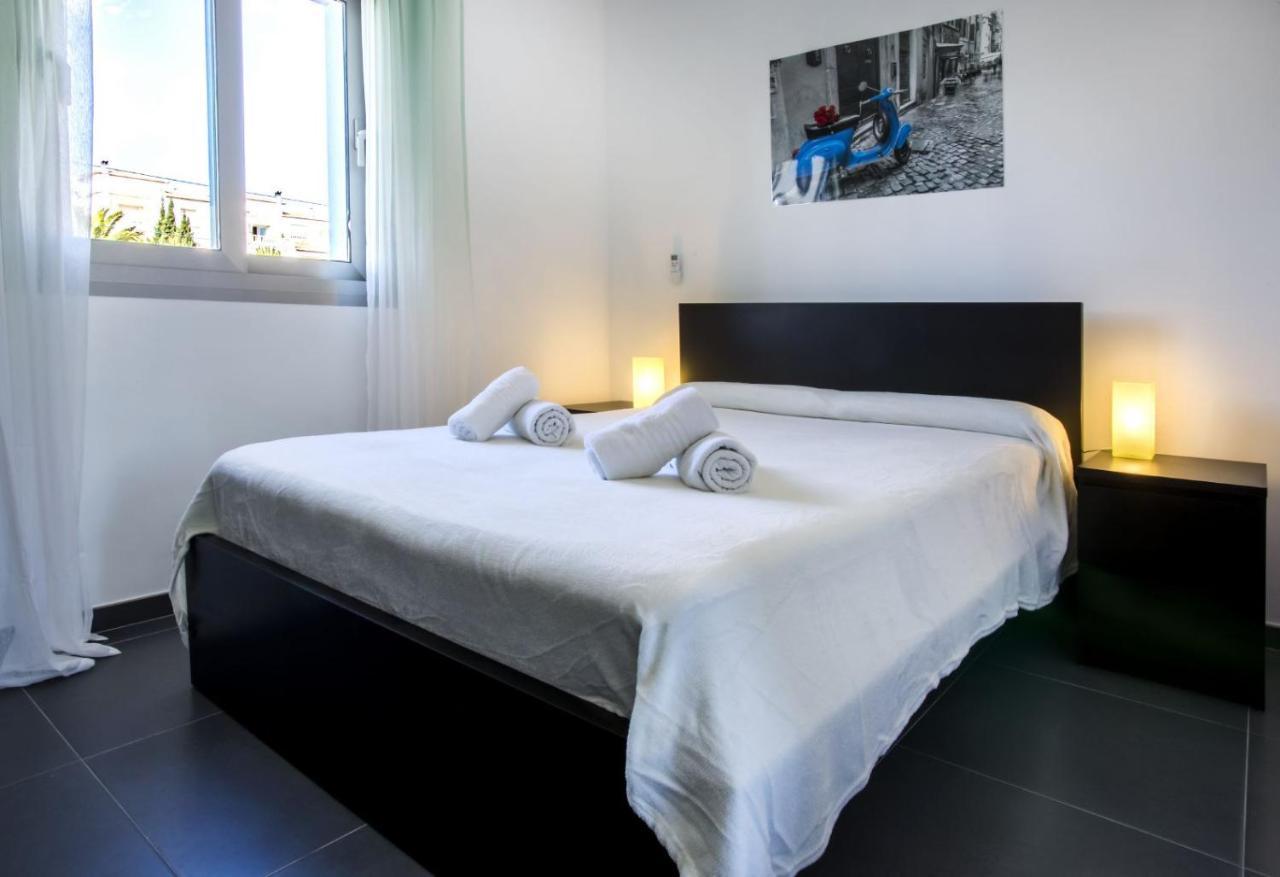 Villa Vallesa Calp Extérieur photo