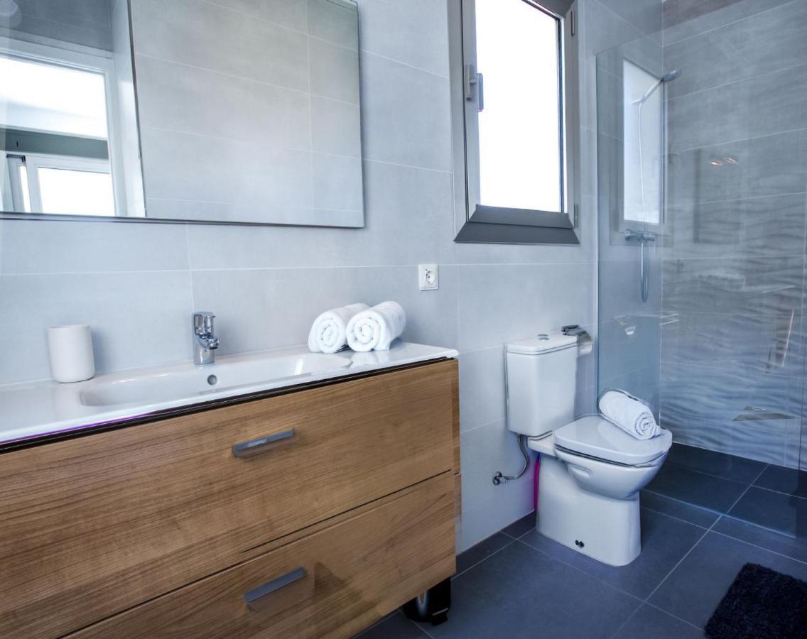 Villa Vallesa Calp Extérieur photo